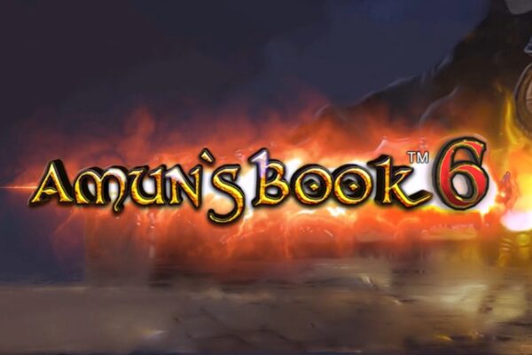 Amun’s Book 6