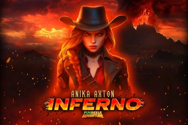 Anika Axton Inferno