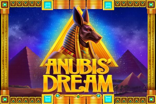 Anubis’ Dream