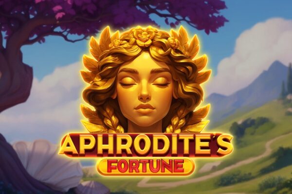Aphrodite’s Fortune