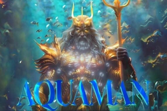 Aquaman