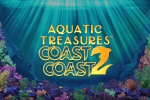 Aquatic Treasures Coast 2 Coast