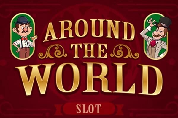 Around the World Slot