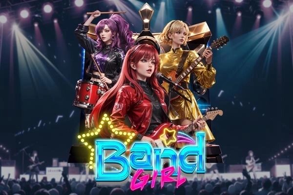 Band Girl