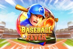Baseball Fever