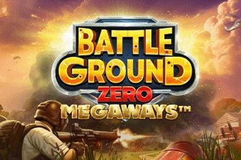 Battle Ground Zero Megaways
