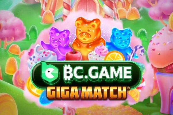 BC.Game Giga Match