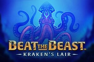Beat the Beast Kraken’s Lair