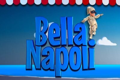Bella Napoli