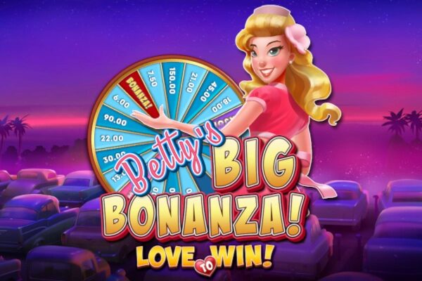 Betty’s Big Bonanza