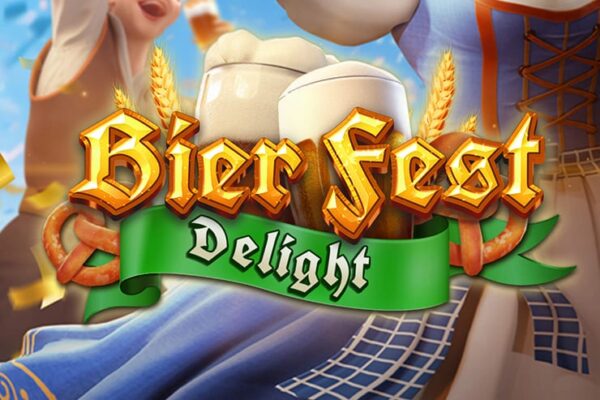 Bier Fest Delight