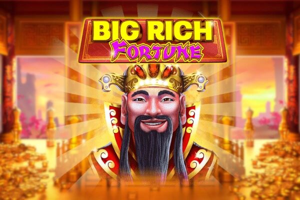 Big Rich Fortune