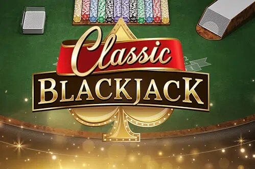 Blackjack