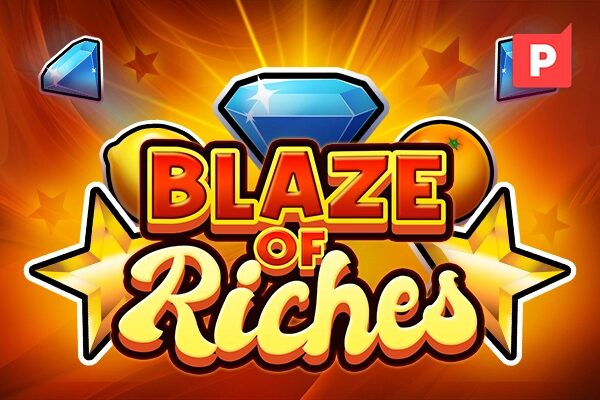 Blaze of Riches