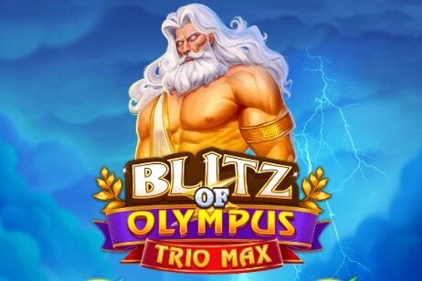 Blitz of Olympus