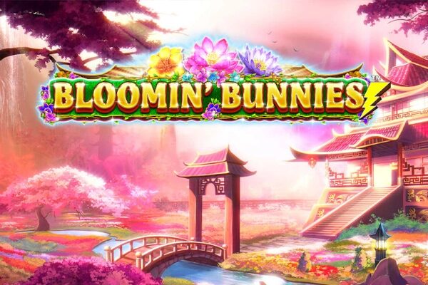 Bloomin’ Bunnies