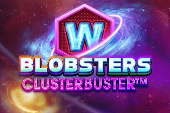 Blobsters Clusterbuster