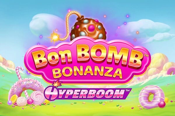 Bon Bomb Bonanza Hyperboom