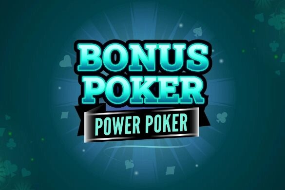 Bonus Poker – Power Poker