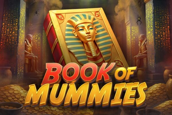 Book of Mummies