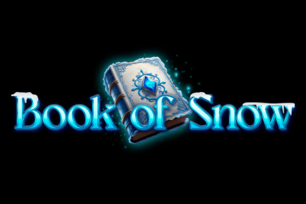 Book of Snow