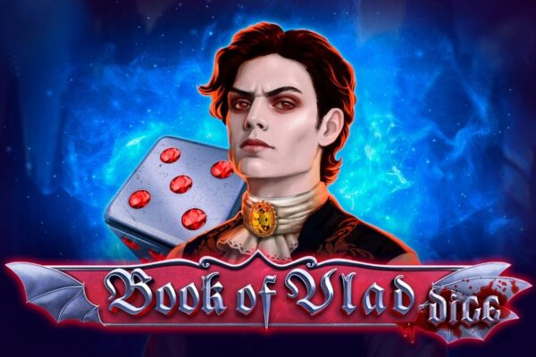 Book of Vlad Dice