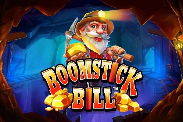 Boomstick Bill