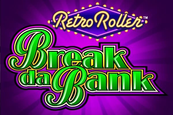 Break da Bank Retro Roller