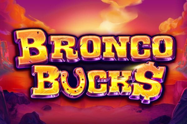 Bronco Bucks