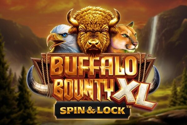 Buffalo Bounty XL