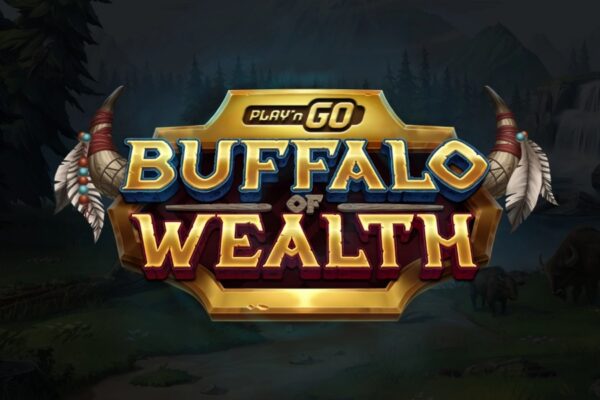 Buffalo of Wealth