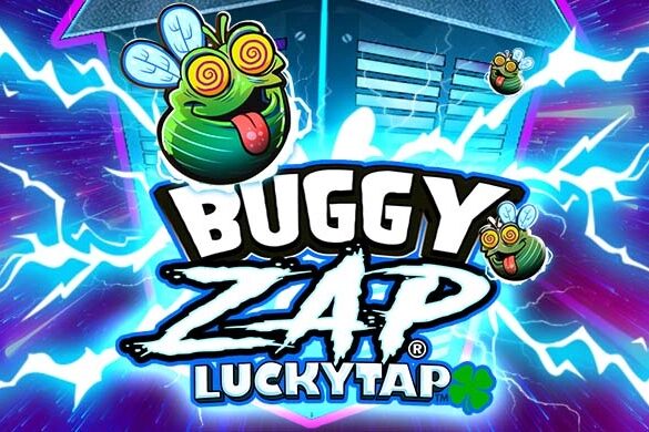 BuggyZap LuckyTap