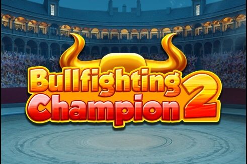 Bullfighting Champion 2