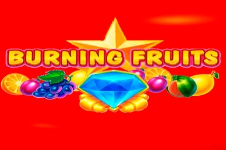 Charm of Fruits