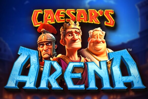 Caesar’s Arena
