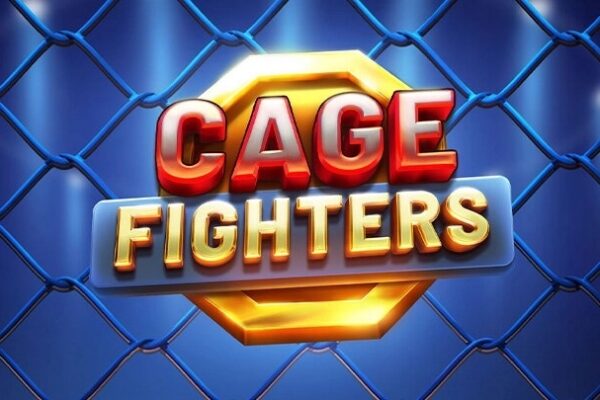Cage Fighters