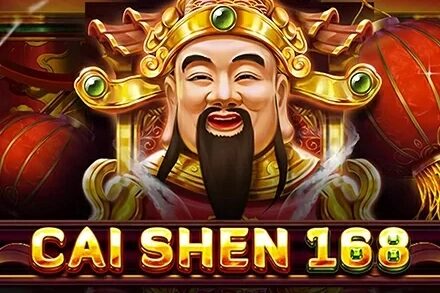 Cai Shen 168
