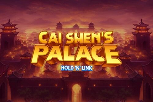 Cai Shen’s Palace Hold ‘N’ Link