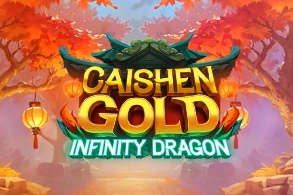 Caishen Gold: Infinity Dragon
