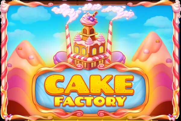 Cake Factory