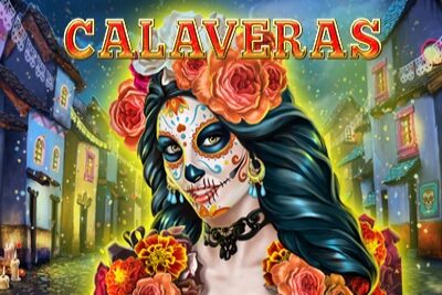 Calaveras