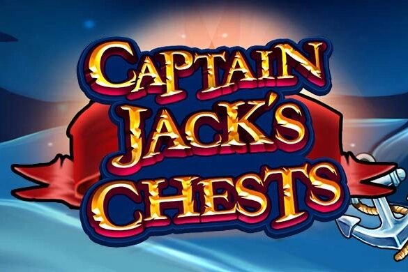 Captain Jack’s Chests
