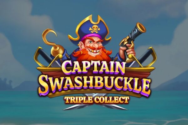 Captain Swashbuckle Triple Collect