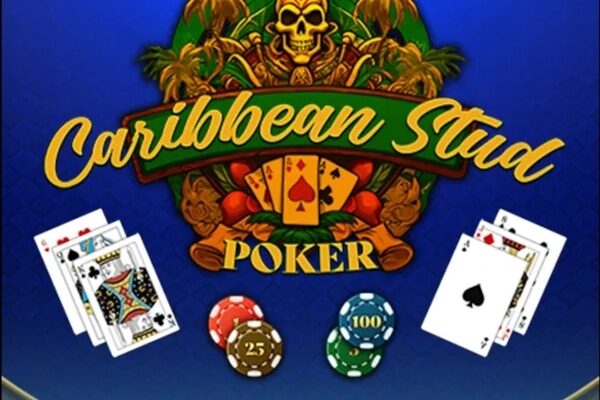 Caribbean Stud Poker