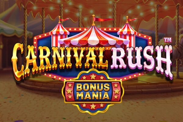 Carnival Rush