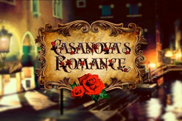 Casanova’s Romance