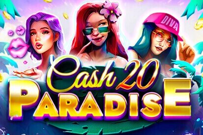 Cash 20 Paradise