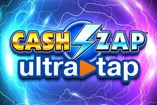 Cash Zap UltraTap
