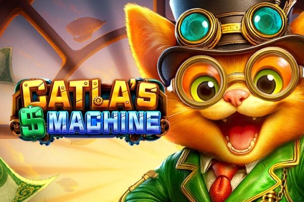 Catla’s Money Machine