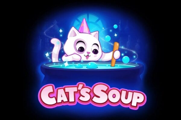 Cat’s Soup